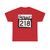 SD 218 1960 (South Dakota) (Road Sign) T-Shirt