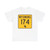 WY-174 (Wyoming) (Road Sign) T-Shirt