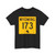 WY-173 (Wyoming) (Road Sign) T-Shirt