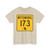WY-173 (Wyoming) (Road Sign) T-Shirt