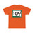 SD 109 (South Dakota) (Road Sign) T-Shirt