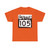SD 105 1960 (South Dakota) (Road Sign) T-Shirt