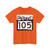 SD 105 1960 (South Dakota) (Road Sign) T-Shirt