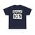SD 105 1960 (South Dakota) (Road Sign) T-Shirt