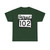 SD 102 1960 (South Dakota) (Road Sign) T-Shirt