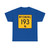 WY-193 (Wyoming) (Road Sign) T-Shirt