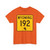 WY-192 (Wyoming) (Road Sign) T-Shirt