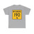 WY-190 (Wyoming) (Road Sign) T-Shirt
