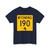 WY-190 (Wyoming) (Road Sign) T-Shirt