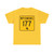 WY-177 (Wyoming) (Road Sign) T-Shirt