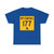 WY-177 (Wyoming) (Road Sign) T-Shirt