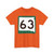 SD 63 (South Dakota) (Road Sign) T-Shirt