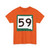 SD 59 (South Dakota) (Road Sign) T-Shirt