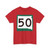 SD 50 (South Dakota) (Road Sign) T-Shirt