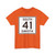 SD 41 1950 (South Dakota) (Road Sign) T-Shirt