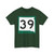 SD 39 (South Dakota) (Road Sign) T-Shirt