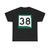 SD 38 (South Dakota) (Road Sign) T-Shirt