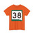 SD 38 (South Dakota) (Road Sign) T-Shirt