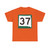SD 37 (South Dakota) (Road Sign) T-Shirt
