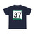 SD 37 (South Dakota) (Road Sign) T-Shirt