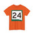 SD 24 (South Dakota) (Road Sign) T-Shirt