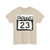 SD 23 1960 (South Dakota) (Road Sign) T-Shirt