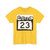 SD 23 1960 (South Dakota) (Road Sign) T-Shirt