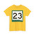 SD 23 (South Dakota) (Road Sign) T-Shirt