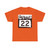 SD 22 1960 (South Dakota) (Road Sign) T-Shirt