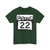 SD 22 1960 (South Dakota) (Road Sign) T-Shirt