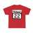 SD 22 1960 (South Dakota) (Road Sign) T-Shirt