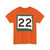 SD 22 (South Dakota) (Road Sign) T-Shirt