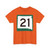 SD 21 (South Dakota) (Road Sign) T-Shirt