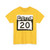 SD 20 1960 (South Dakota) (Road Sign) T-Shirt