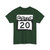 SD 20 1960 (South Dakota) (Road Sign) T-Shirt