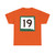 SD 19 (South Dakota) (Road Sign) T-Shirt