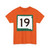 SD 19 (South Dakota) (Road Sign) T-Shirt