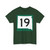 SD 19 (South Dakota) (Road Sign) T-Shirt