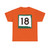 SD 18 (South Dakota) (Road Sign) T-Shirt