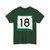 SD 18 (South Dakota) (Road Sign) T-Shirt