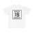 SD 16 1926 (South Dakota) (Road Sign) T-Shirt