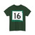 SD 16 (South Dakota) (Road Sign) T-Shirt
