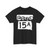 SD 15A 1960 (South Dakota) (Road Sign) T-Shirt