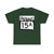 SD 15A 1960 (South Dakota) (Road Sign) T-Shirt