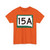 SD 15A (South Dakota) (Road Sign) T-Shirt