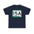 SD 15A (South Dakota) (Road Sign) T-Shirt