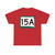 SD 15A (South Dakota) (Road Sign) T-Shirt