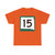 SD 15 (South Dakota) (Road Sign) T-Shirt