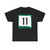 SD 11 (South Dakota) (Road Sign) T-Shirt