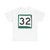 SD 32 (South Dakota) (Road Sign) T-Shirt
